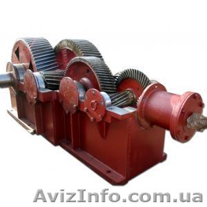  Реду́ктор — механизм - <ro>Изображение</ro><ru>Изображение</ru> #1, <ru>Объявление</ru> #1417118