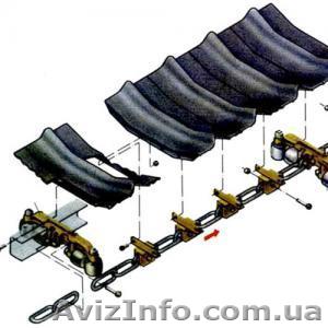 Запчасти для цепных конвейеров и элеваторов - <ro>Изображение</ro><ru>Изображение</ru> #1, <ru>Объявление</ru> #1417142