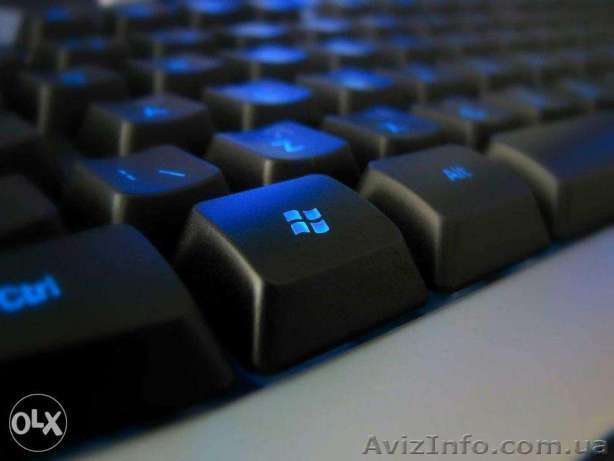 Установка переустановка операционных систем Windows ( XP, 7, 8, 8.1, 10)  - <ro>Изображение</ro><ru>Изображение</ru> #1, <ru>Объявление</ru> #1430450