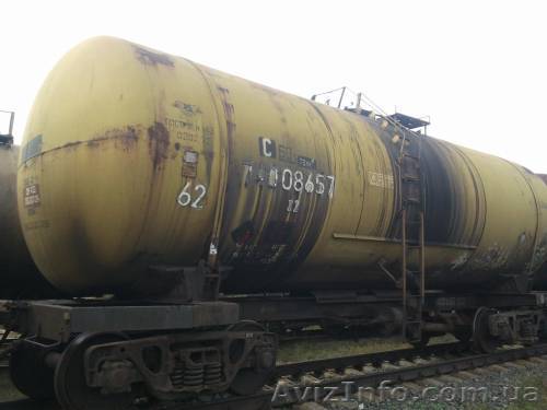 ЖД цистерны гсм - <ro>Изображение</ro><ru>Изображение</ru> #1, <ru>Объявление</ru> #1444681