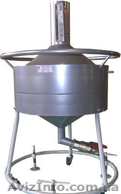 Мерник эталонный для ГСМ - <ro>Изображение</ro><ru>Изображение</ru> #1, <ru>Объявление</ru> #1436368