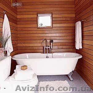  Вагонка дерев'яна вільха - <ro>Изображение</ro><ru>Изображение</ru> #1, <ru>Объявление</ru> #1032900