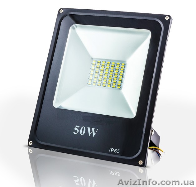 Светодиодные led прожекторы - <ro>Изображение</ro><ru>Изображение</ru> #1, <ru>Объявление</ru> #1455909