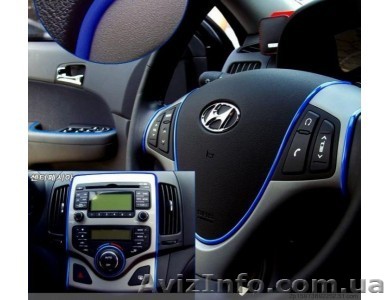 Декоративная молдинг лента 5 метров - <ro>Изображение</ro><ru>Изображение</ru> #1, <ru>Объявление</ru> #1469332