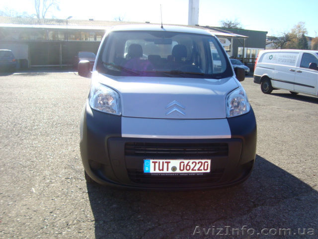  Авторазборка Citroen Nemo 2008-2016   - <ro>Изображение</ro><ru>Изображение</ru> #1, <ru>Объявление</ru> #1474918