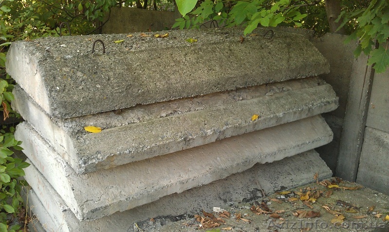 Фундаментні подушки ФО 16.24-3 - <ro>Изображение</ro><ru>Изображение</ru> #1, <ru>Объявление</ru> #1481218