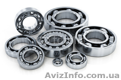 Подшипники всех типов, редукторы, ремни, гидрораспределители и др. - <ro>Изображение</ro><ru>Изображение</ru> #1, <ru>Объявление</ru> #1477297