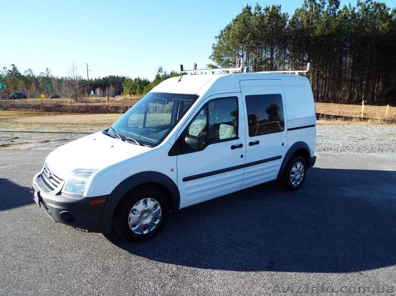  Авторазборка Ford Transit Conect 2002-2013    - - <ro>Изображение</ro><ru>Изображение</ru> #1, <ru>Объявление</ru> #1474905