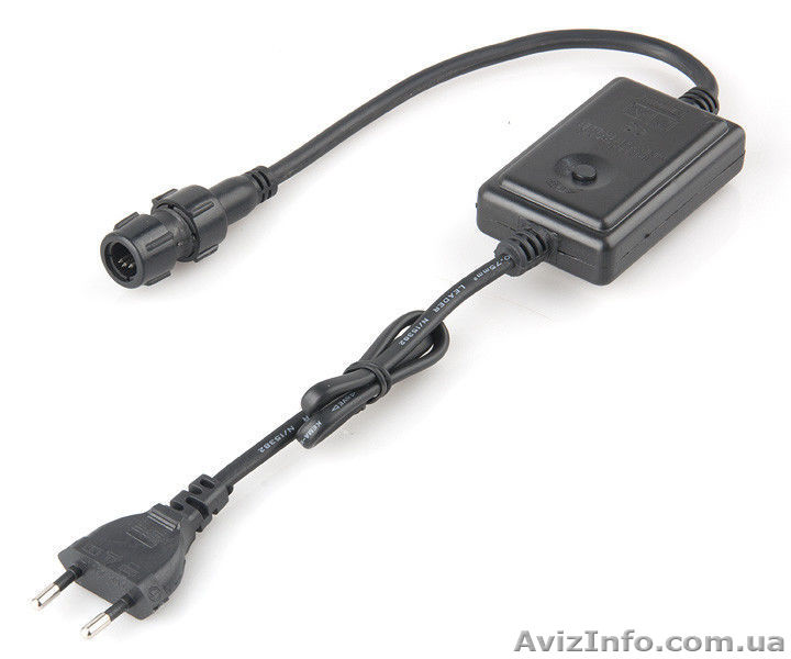 Контроллер для дюралайта 10-50м 2w - <ro>Изображение</ro><ru>Изображение</ru> #1, <ru>Объявление</ru> #1493037