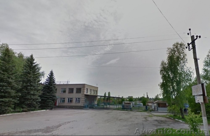 Продаеться виробнича база деревообробки з територією - <ro>Изображение</ro><ru>Изображение</ru> #1, <ru>Объявление</ru> #1493398