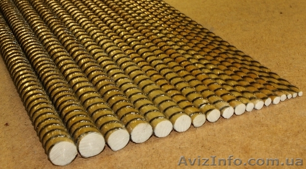 Арматура стеклопластиковая - <ro>Изображение</ro><ru>Изображение</ru> #1, <ru>Объявление</ru> #1493198