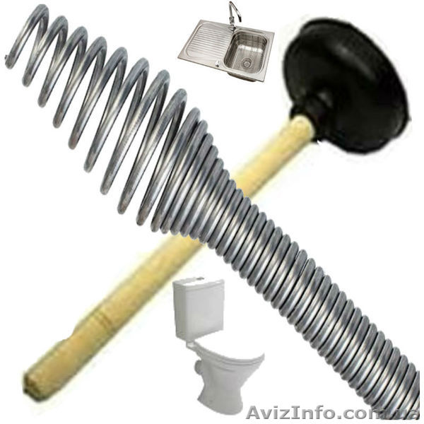 Услуги сантехника: быстро и недорого - <ro>Изображение</ro><ru>Изображение</ru> #1, <ru>Объявление</ru> #1494216