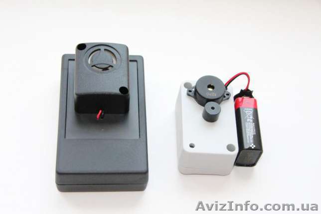 Датчик воды. Сигнализация затопления квартиры.  - <ro>Изображение</ro><ru>Изображение</ru> #1, <ru>Объявление</ru> #1504703