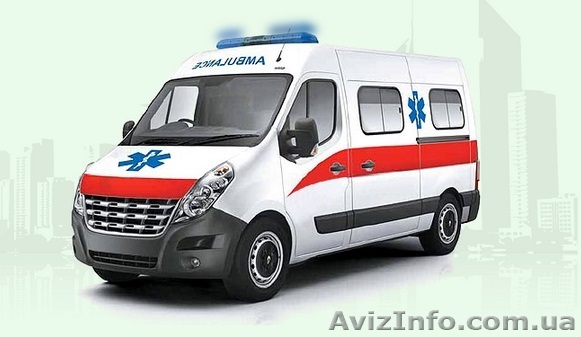 МедЗаказ - это специализированная транспортировочная компания - <ro>Изображение</ro><ru>Изображение</ru> #1, <ru>Объявление</ru> #1512376