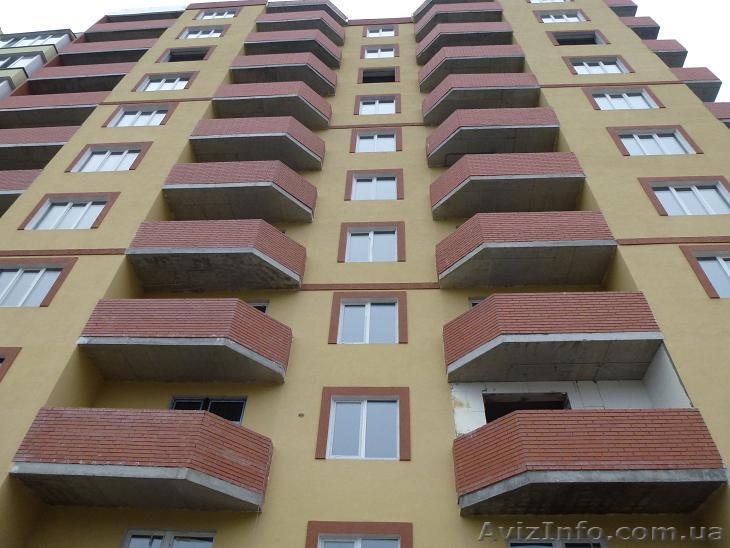 Продам квартиру в новом доме от 52,25 кв.м - <ro>Изображение</ro><ru>Изображение</ru> #1, <ru>Объявление</ru> #1517396