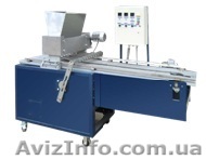 Машина формовки пряника МФП-1 - <ro>Изображение</ro><ru>Изображение</ru> #1, <ru>Объявление</ru> #1517030