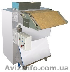 Машина формовки сахарного печенья МФ - <ro>Изображение</ro><ru>Изображение</ru> #1, <ru>Объявление</ru> #1517032