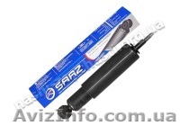 Амортизатор 1111 ОКА задний (СААЗ) - <ro>Изображение</ro><ru>Изображение</ru> #1, <ru>Объявление</ru> #1528206