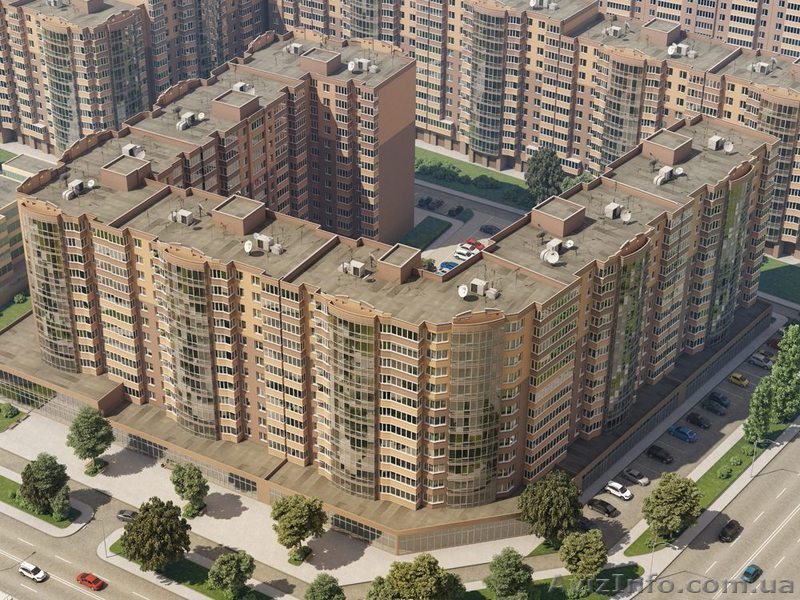 СВОЮ 1КОМ.КВ. 57КВ.М. ЭЛИТНЫЙ ДОМ - <ro>Изображение</ro><ru>Изображение</ru> #1, <ru>Объявление</ru> #1522591