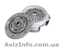 Комплект сцепления 1111-ОКА Fenox (СК63 001С3) - <ro>Изображение</ro><ru>Изображение</ru> #1, <ru>Объявление</ru> #1528641