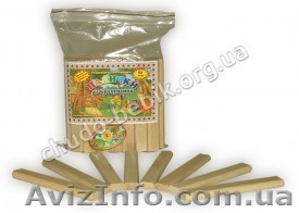 Деревянная игрушка развивающая «Палочки для счета» - <ro>Изображение</ro><ru>Изображение</ru> #1, <ru>Объявление</ru> #1529733