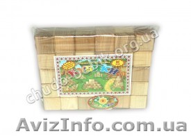 Деревянные кубики - <ro>Изображение</ro><ru>Изображение</ru> #1, <ru>Объявление</ru> #1529734