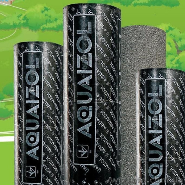 Еврорубероид  - <ro>Изображение</ro><ru>Изображение</ru> #1, <ru>Объявление</ru> #1119082