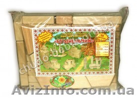 Конструктор из дерева «Строитель» - <ro>Изображение</ro><ru>Изображение</ru> #1, <ru>Объявление</ru> #1530120