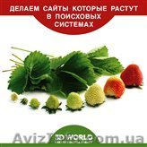 Делаем сайты которые  растут в поисковых системах - <ro>Изображение</ro><ru>Изображение</ru> #1, <ru>Объявление</ru> #1542042