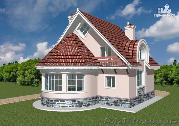 Фундамент,кровля,забор,кладка кирпича. - <ro>Изображение</ro><ru>Изображение</ru> #1, <ru>Объявление</ru> #1540785