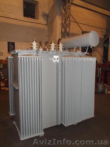 Трансформатор ТМ 25-1000 кВА, ТМЗ 630-1000кВА. - <ro>Изображение</ro><ru>Изображение</ru> #1, <ru>Объявление</ru> #1554721