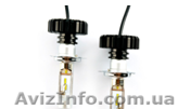 Комплект LED ламп F6 H4 5500 K (БіLED) - <ro>Изображение</ro><ru>Изображение</ru> #1, <ru>Объявление</ru> #1550791