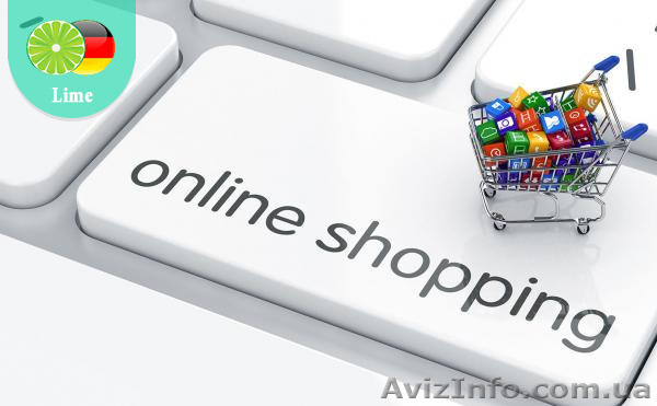 Выкуп товара из магазинов Германии - Lime - <ro>Изображение</ro><ru>Изображение</ru> #1, <ru>Объявление</ru> #1554143