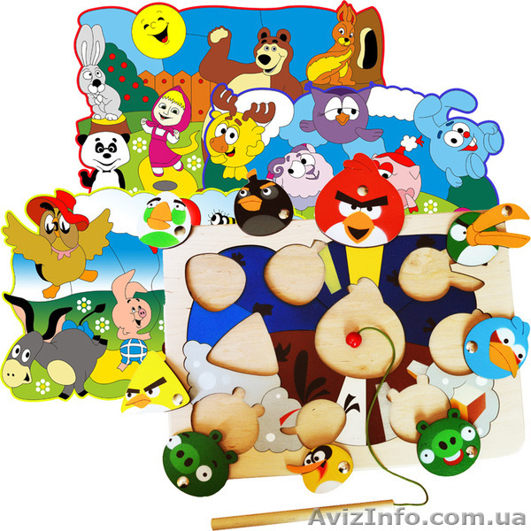 Кеша - игрушки на любой вкус и по доступным ценам! - <ro>Изображение</ro><ru>Изображение</ru> #1, <ru>Объявление</ru> #1557788