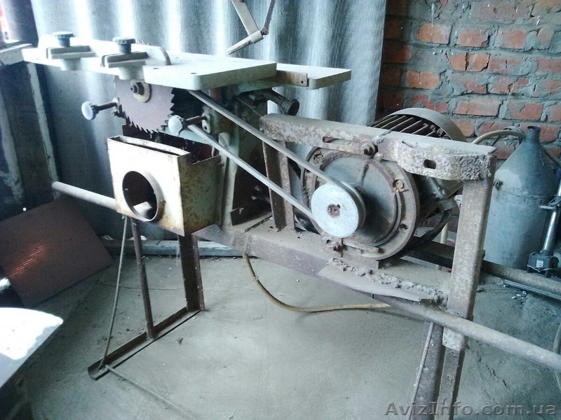 станок для изготовления деревянных изделий - <ro>Изображение</ro><ru>Изображение</ru> #1, <ru>Объявление</ru> #1566762