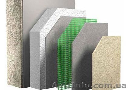 Нужны фасадчики,отделочники для работы в Литве - <ro>Изображение</ro><ru>Изображение</ru> #1, <ru>Объявление</ru> #1566976