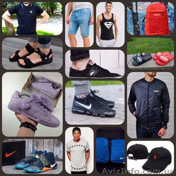 Brutal Clothing | Молодіжний одяг та взуття - <ro>Изображение</ro><ru>Изображение</ru> #1, <ru>Объявление</ru> #1574823