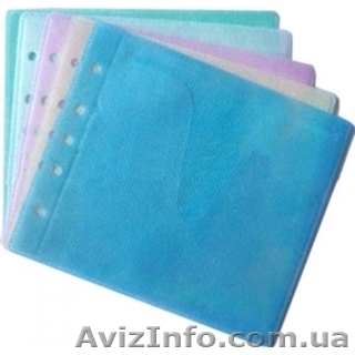 продам конверты для дисков - <ro>Изображение</ro><ru>Изображение</ru> #1, <ru>Объявление</ru> #1576154