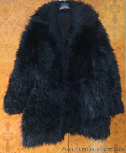 Продам шубку  - <ro>Изображение</ro><ru>Изображение</ru> #1, <ru>Объявление</ru> #1585148