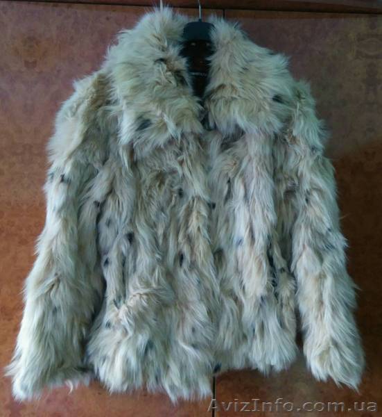 Продам теплу шубку  - <ro>Изображение</ro><ru>Изображение</ru> #1, <ru>Объявление</ru> #1585149