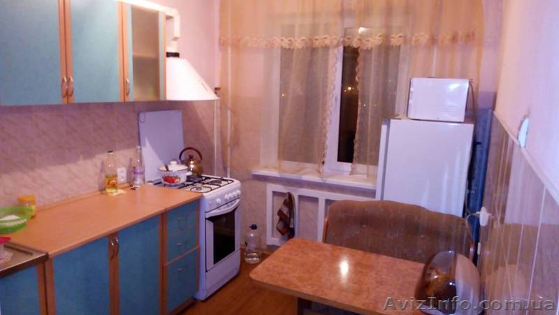 Сдам квартиру 2-х комнатную проспект Коцюбинского - <ro>Изображение</ro><ru>Изображение</ru> #1, <ru>Объявление</ru> #1587007