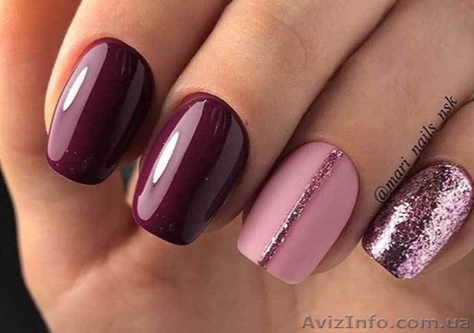 Маникюр - <ro>Изображение</ro><ru>Изображение</ru> #1, <ru>Объявление</ru> #1593384