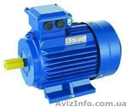 Продажа  електродвигателей АИР     - <ro>Изображение</ro><ru>Изображение</ru> #1, <ru>Объявление</ru> #1621443