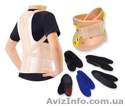 Індивідуальні Ортопедичні вироби, устілки, взуття на замовлення - <ro>Изображение</ro><ru>Изображение</ru> #1, <ru>Объявление</ru> #1618379