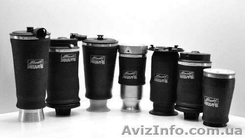 Ремонт пневмоподушек автомобилей. Бюджетная альтернатива покупке новой - <ro>Изображение</ro><ru>Изображение</ru> #1, <ru>Объявление</ru> #1625145