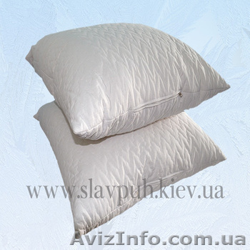 Подушка. Антиаллергенная подушка. Магазин подушек - <ro>Изображение</ro><ru>Изображение</ru> #1, <ru>Объявление</ru> #1633705