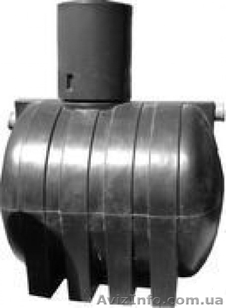 Септик для загородного дома Винница Ямполь - <ro>Изображение</ro><ru>Изображение</ru> #1, <ru>Объявление</ru> #937920