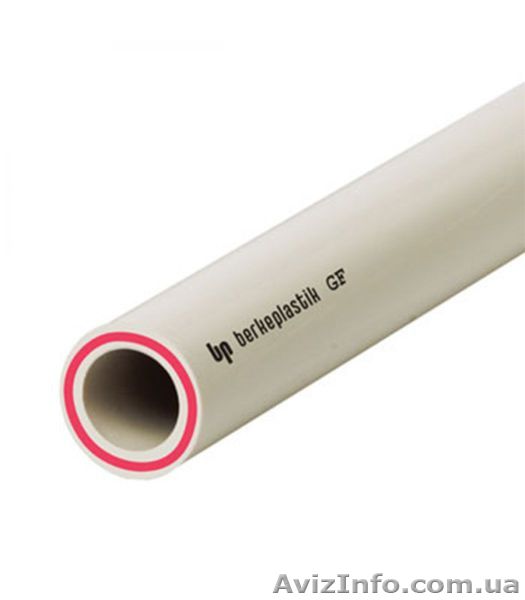 Труба Berke PN 20 40*5,5 армированная - <ro>Изображение</ro><ru>Изображение</ru> #1, <ru>Объявление</ru> #1637112