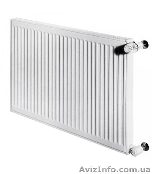 Стальной радиатор DaVinci 22 500*600 К - <ro>Изображение</ro><ru>Изображение</ru> #1, <ru>Объявление</ru> #1637118