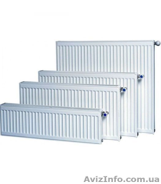 Стальной радиатор DJOUL 22 500x1100 К - <ro>Изображение</ro><ru>Изображение</ru> #1, <ru>Объявление</ru> #1637117